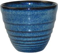 Churchill Sapphire Blue Ripple Mok 284 Ml Pak van 12 - DL412