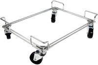 Craven Dolly Voor Dienbladenrek DM342 | Zwenkwielen | Dm343