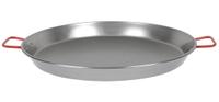 Garcima SL stalen paellapan 50cm | DM719
