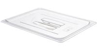 Cambro plat polycarbonaat deksel GN 1/2 | DM732
