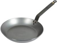 Mineral B plaatstalen koekenpan | 28cm | De Buyer | DN899