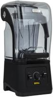 Buffalo blender 2,5ltr met geluiddempende kap - DR825