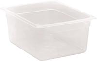 Cambro polypropylene GN 1/2 bak 150mm | DW503