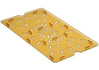 Cambro hittebestendig GN 1/8 lekrooster | DW516