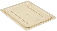 Cambro hittebestendig GN 1/2 deksel | DW521