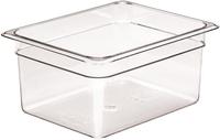 Cambro Camview BPA vrije GN 1/2 bak 150mm | DW536