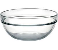 Glazen chefs schaal | 17cm | Arcoroc | E550
