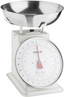 Weighstation keukenweegschaal | 10kg | Weighstation | F174