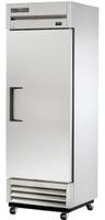 True Slimline Staande Vriezer T-19f-Hc