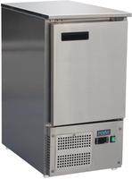 Polar G-Serie 1-Deurs Vrieswerkbank Saladette 88L - Polar FA443