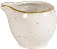 Churchill Stonecast Barley White Kan 57 Ml Pak van 12 - FA648