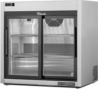 True Display Schuifdeur Koelkast Tsd-09g-Hc-Ld