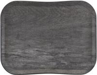 Cambro Century Dienblad Grijs Eiken Dessin 33 X 43cm | Fe485