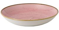 Churchill Stonecast Petal Pink Schalen 118cl (Pak van 12) - FJ904