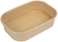 Colpac Stagione Recyclebare Magnetron Voedseldozen 1L (300 Stuks) - Colpac FP457