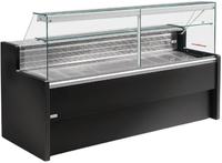 Zoin Tibet Serve Over Counter Zwart 1000mm - FP922-100