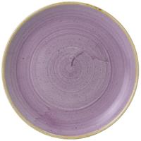 Churchill Stonecast Lavender Evolve Bord 22 cm Pak van 12 - FR022