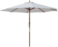 Bolero Ronde Parasol Grijs 300cm - Bolero FS159
