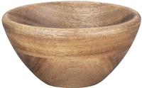 Olympia Acaciaschalen 100(D) X 50(H)mm - FT613