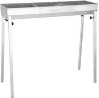 Buffalo Houtskoolbarbecue - Buffalo FT690