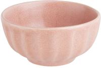 Olympia Corallite Diepe Schalen Perzik 105mm (pakket van 12) - FU216