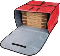 Grote Pizzabezorgtas | Vogue | GG140