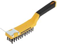 Grillborstel met krabber | GG965