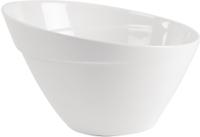 Balance melamine kom 1,5L wit | GH397