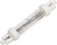 Chefstore.nl Gecoate Infrarood Quartz Lamp R7 118mm 200W - GH987