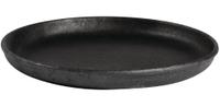 Olympia gietijzeren pan 22cm | GJ556