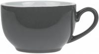Olympia koffie kop grijs 23cl | GK075