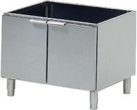 Gastro M open onderkast 60/60 B