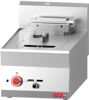 Gastro M elektrische friteuse 10L 60/40 FRE | GL921