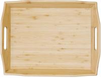 Olympia bamboo dienblad 290x381mm | GM249