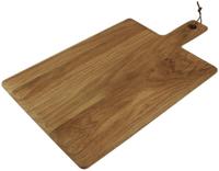 Olympia eiken rechthoekige plank 35x26cm | GM261
