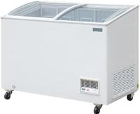 Polar G-Serie Display Vrieskist 270L - Polar GM499