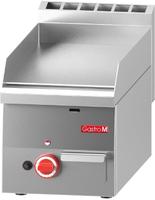 Gas bakplaat 60/30 FTG | Gastro M 600 | GN020