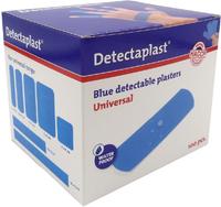 Detectaplast Waterdichte Pleister 25x72mm 100 St - GP593