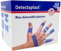 Detectaplast Elastische Pleisters Doos 100 St - GP598