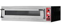 Gastro M pizzaoven met 1 kamer type Milan 1 | GR213