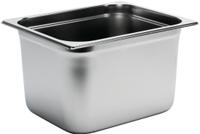 GN1/2 | RVS bak | 20cm | GR718 | Gastro M | GR718