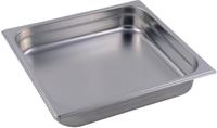 Gastro M | RVS GN2/3 bak | 6.5cm hoog | GR719