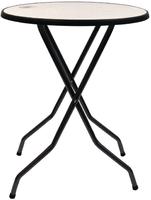 Statafel Barcelona | 85cm | H052