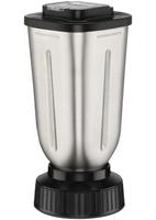 Waring RVS kan 1,3ltr CAC135 | HC181