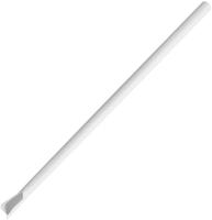 Fiesta Compostable Fiesta Composteerbare Papieren Lepelrietje Wit 210x8mm (Verpakking van 250) - HU367