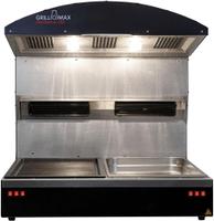 Reates Gastro Hotstation 2 Xl - HU433