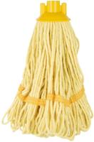 Jantex Dek Mopkop Gele Streep 200g - HX247