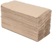 Jantex Green 100% Gerecycleerde C-Vouw Handdoeken 2-Laags (2250 Vellen) - HX936