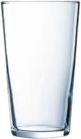 Olympia HY220 Conische Pint Glazen UKCA-CE 570ml/20oz (24 stuks)