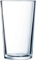Olympia HY221 Conical Half Pint Glazen UKCA-CE 285ml/10oz (24 stuks)